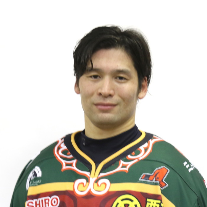 上野 拓紀