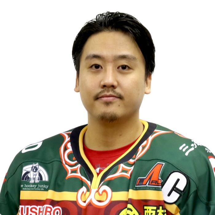 池田 一騎