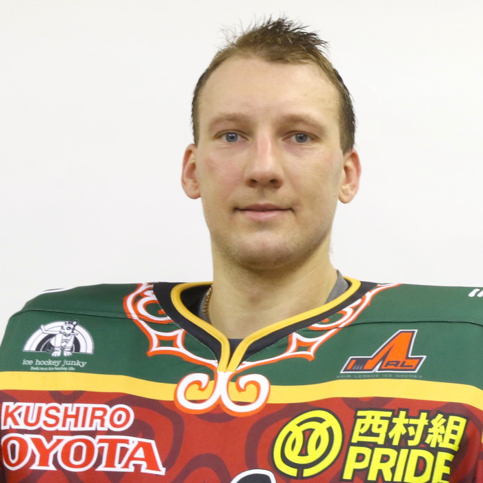 ヤニス・オージンシュ