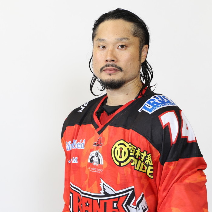 河合 龍一