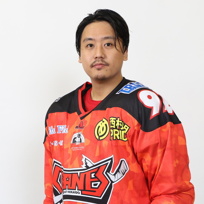 池田 一騎