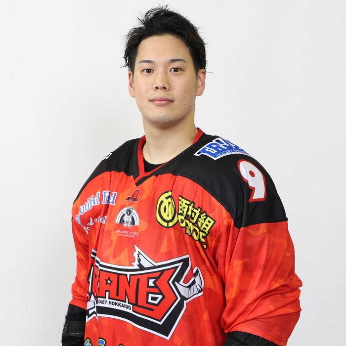 松野 佑太