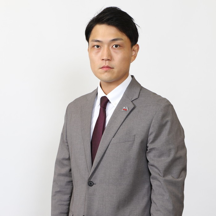 新谷 誠