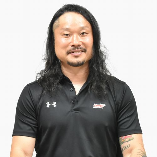 河合 龍一