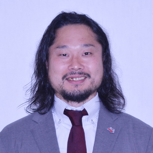 河合 龍一