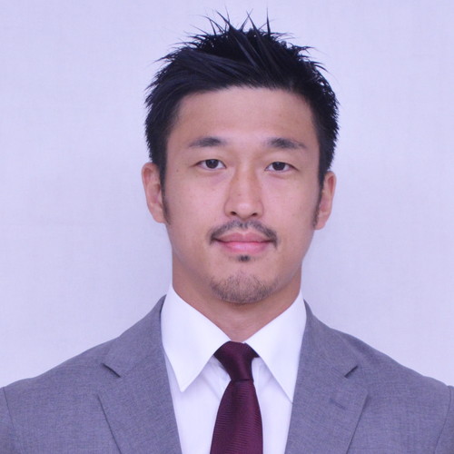梁取 慎也
