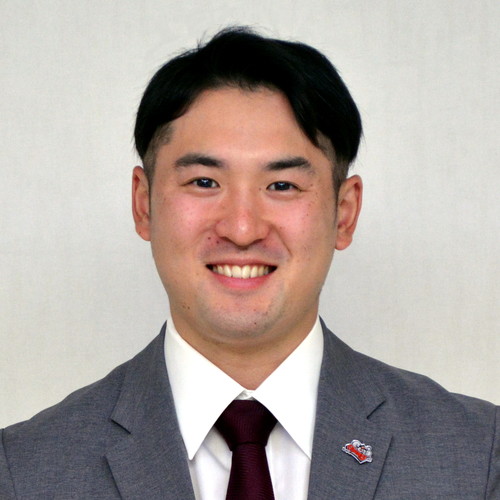 入倉 大雅