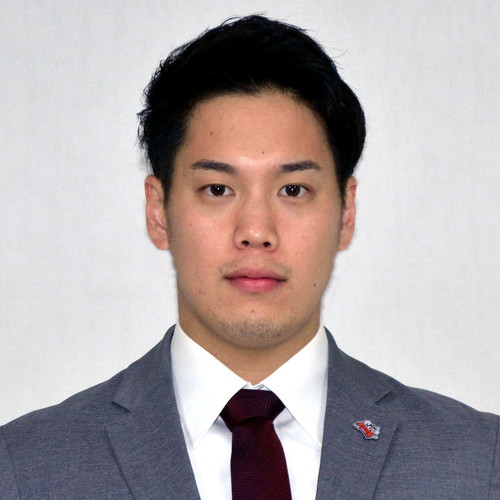 松野 佑太