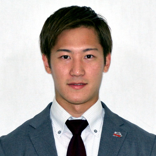 大津 晃介