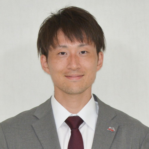 重野 駿佑