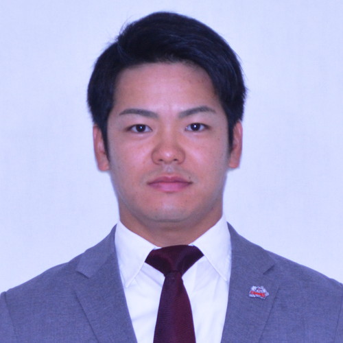 髙見 翼人