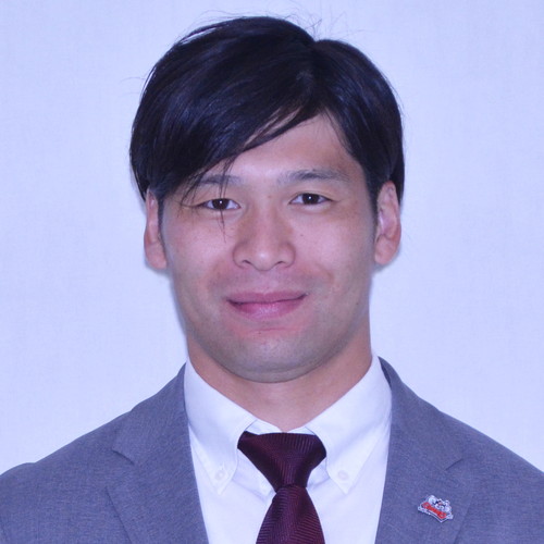 上野 拓紀