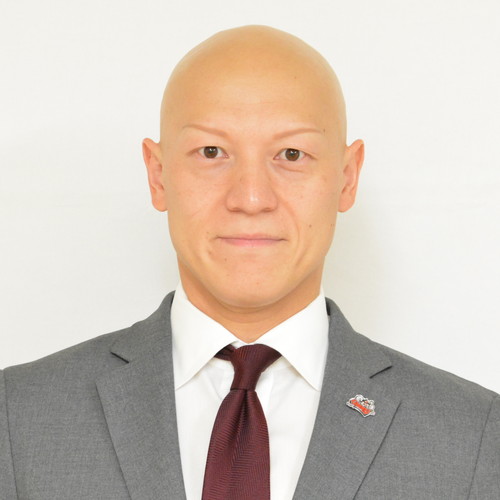 小原 大輔
