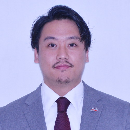 池田 一騎
