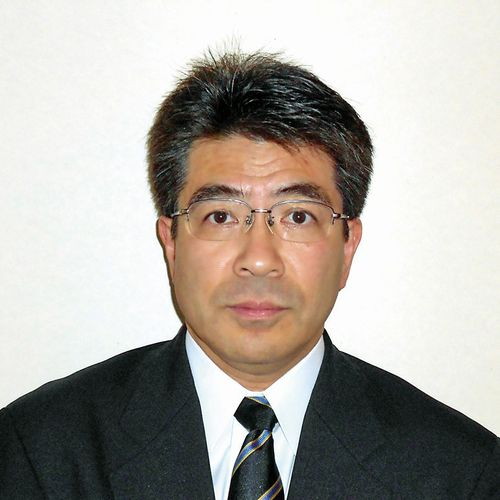 鈴木 孝治