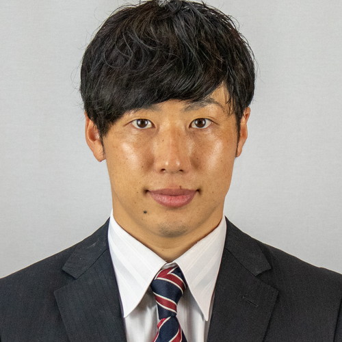 芳賀 陽介