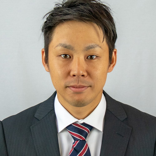 橋本 僚