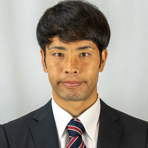 橋場 亮