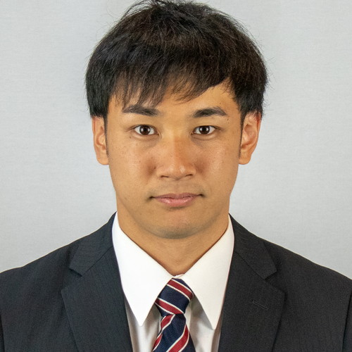 山田 虎太朗