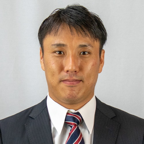 久慈 修平