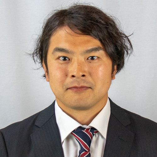 百目木 政人