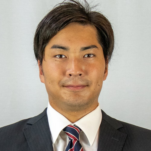 中屋敷 侑史
