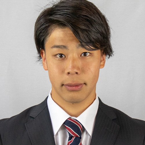 相木 隼斗