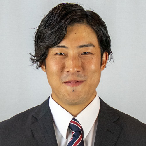 髙木 健太