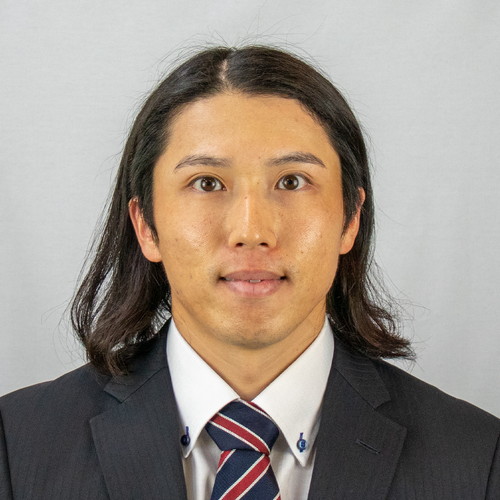 小野田 拓人