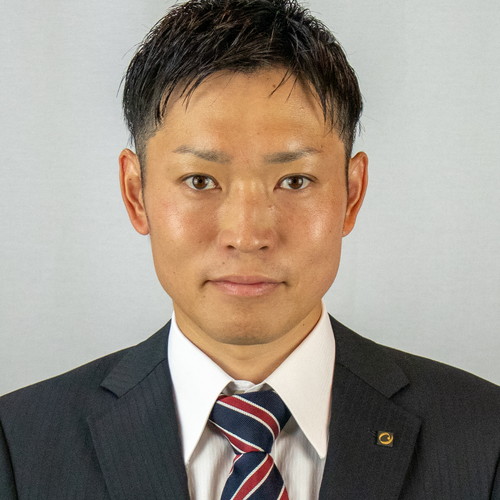 成澤 優太