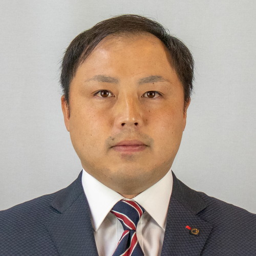 小川 勝也