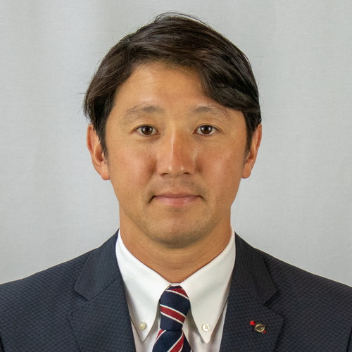 荻野 順二