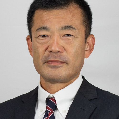 鈴木 克憲