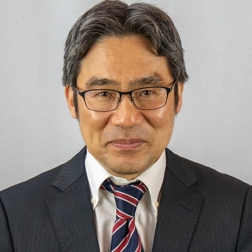 桑原 賢治