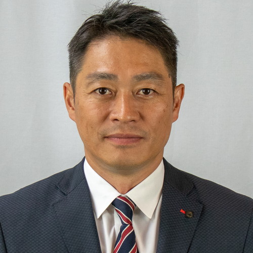 菅原 宣宏