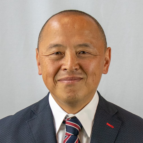 小柳 利哉
