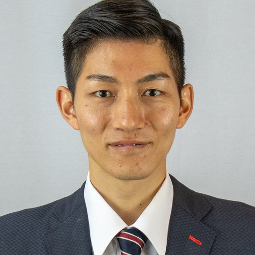 前田 勇磨