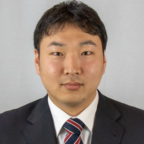 日笠 雄平