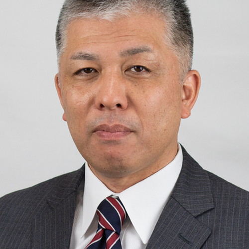 城野 正樹