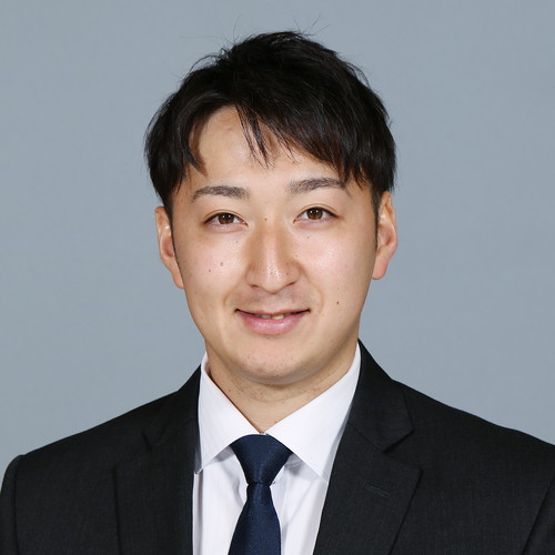 武尾 秀康