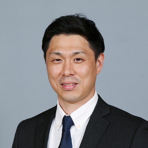 山本 和輝