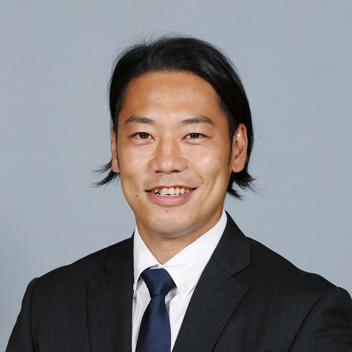 田中 遼