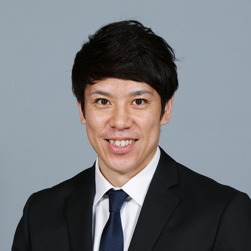 樫野 善一