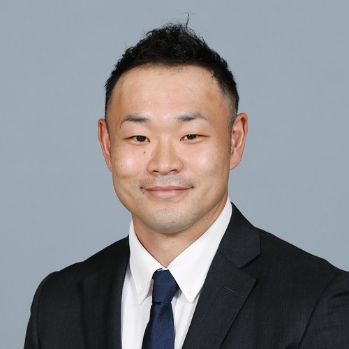 佐藤 翔