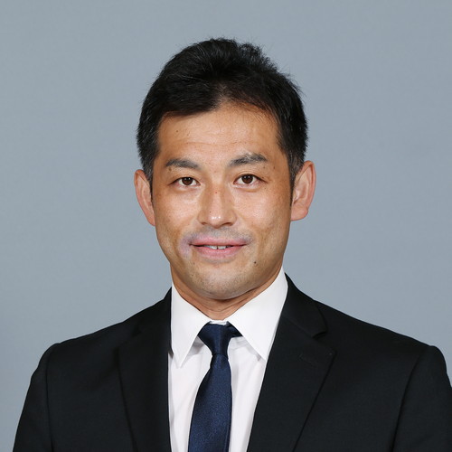 橋本 三千雄