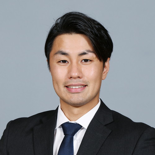 古川 駿