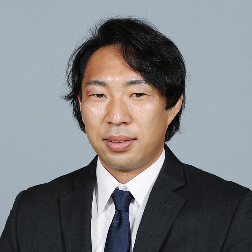 畑 享和