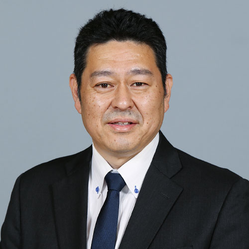 加賀 昌一