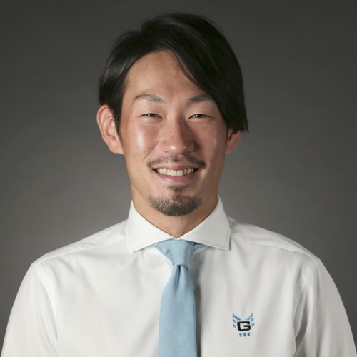 金子 直樹