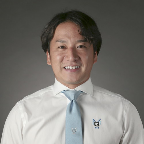 菊池 秀治